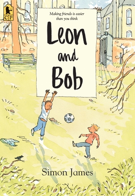 Leon and Bob - 