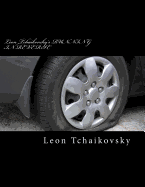 Leon Tchaikovsky's Running in Reverse