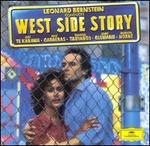 Leonard Bernstein conducts West Side Story