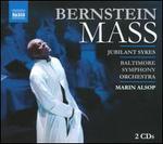 Leonard Bernstein: Mass