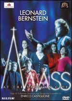Leonard Bernstein Mass