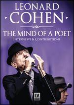 Leonard Cohen: The Mind of a Poet