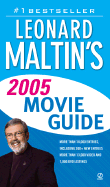 Leonard Maltin's Movie Guide - Maltin, Leonard (Editor), and Anderson, Cathleen (Editor), and Sader, Luke (Editor)