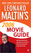 Leonard Maltin's Movie Guide - Maltin, Leonard