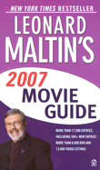 Leonard Maltin's Movie Guide - Maltin, Leonard (Editor)