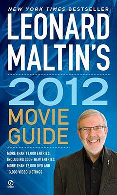 Leonard Maltin's Movie Guide - Maltin, Leonard (Editor)