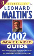 Leonard Maltin's Movie & Video Guide
