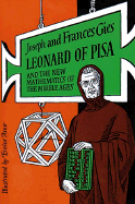 Leonard of Pisa and the New Mathematics of the Middle Ages - Gies, Joseph, and Gies, Frances