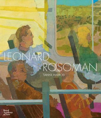 Leonard Rosoman - Harrod, Tanya