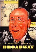 Leonard Soloway's Broadway