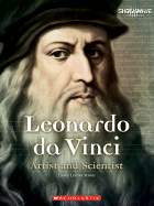 Leonardo Da Vinci: Artist and Scientist