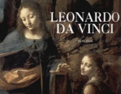 Leonardo Da Vinci. D.M. Field