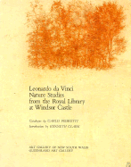 Leonardo Da Vinci: Nature Studies from the Royal Library at Windsor Castle