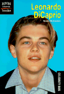 Leonardo DiCaprio - McCracken, Kristin