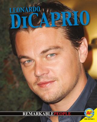 Leonardo DiCaprio - Woodland, Faith