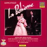 Leoncavallo: La Bohme