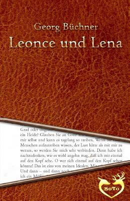 Leonce und Lena - Buchner, Georg