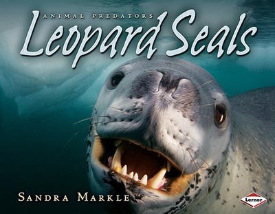 Leopard Seals - Markle, Sandra