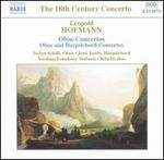Leopold Hofmann: Oboe Concertos; Oboe and Harpsichord Concertos