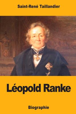 Leopold Ranke - Taillandier, Saint-Rene