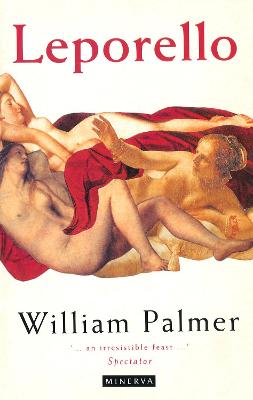 Leporello - Palmer, William