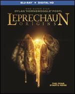 Leprechaun: Origins [Blu-ray]