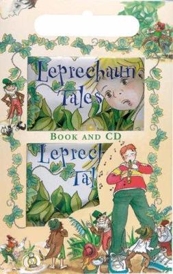 Leprechaun Tales Audio Pack - Carroll, Yvonne, and Belton, Cathy (Narrator)