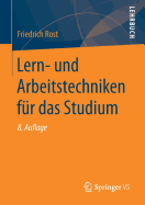Lern- Und Arbeitstechniken Fur Das Studium