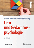 Lern- Und Gedachtnispsychologie