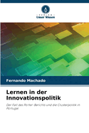 Lernen in der Innovationspolitik