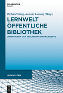 Lernwelt ffentliche Bibliothek