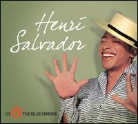 Les 50 Plus Belles Chansons - Henri Salvador