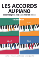 Les accords au piano, partie I