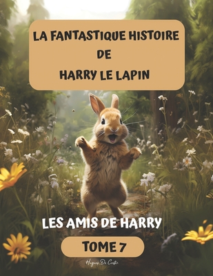 Les amis de Harry - de Coster, Hugues