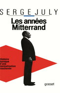 Les Annees Mitterrand