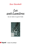 Les anti-Lumi?res