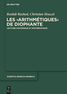 Les "Arithm?tiques" de Diophante