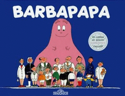Les Aventures de Barbapapa: Barbapapa