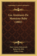 Les Aventures de Monsieur Baby (1882)