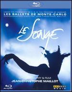 Les Ballets de Monte-Carlo: Le Songe [Blu-ray]