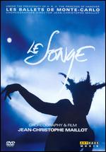 Les Ballets de Monte-Carlo: Le Songe - Jean-Christophe Maillot