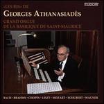 Les Bis de Georges Athanasiads