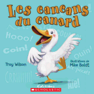 Les Cancans Du Canard