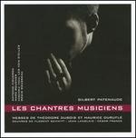 Les Chantres Musiciens - Antonio Figueroa (tenor); Rgis Rousseau (organ); Les Chantres Musiciens (choir, chorus); Les Voix d'Elles (choir, chorus);...