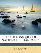 Les Chroniques de Nationales Francaises