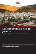 Les ?colimites ? Rio de Janeiro