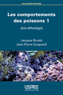 Les comportements des poissons 1: ?co-?thologie