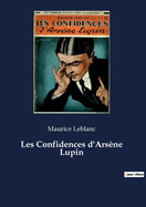 Les Confidences d'Arsne Lupin