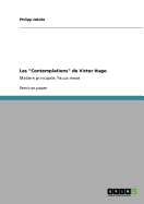 Les "Contemplations" de Victor Hugo: Matire principale: Pauca meae