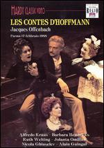 Les Contes d'Hoffmann (Teatro Regio di Parma)